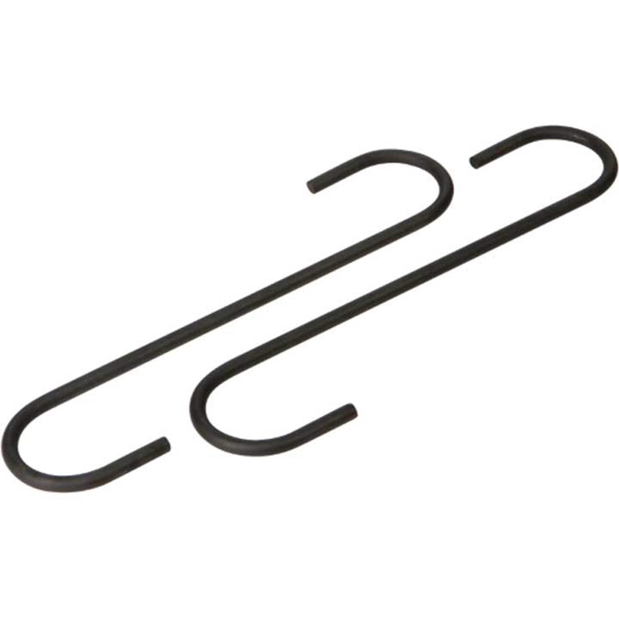 Performance Tool Brake Caliper Hanger Set — Heavy-Duty 1/4in. Steel, Model# PRTW80624